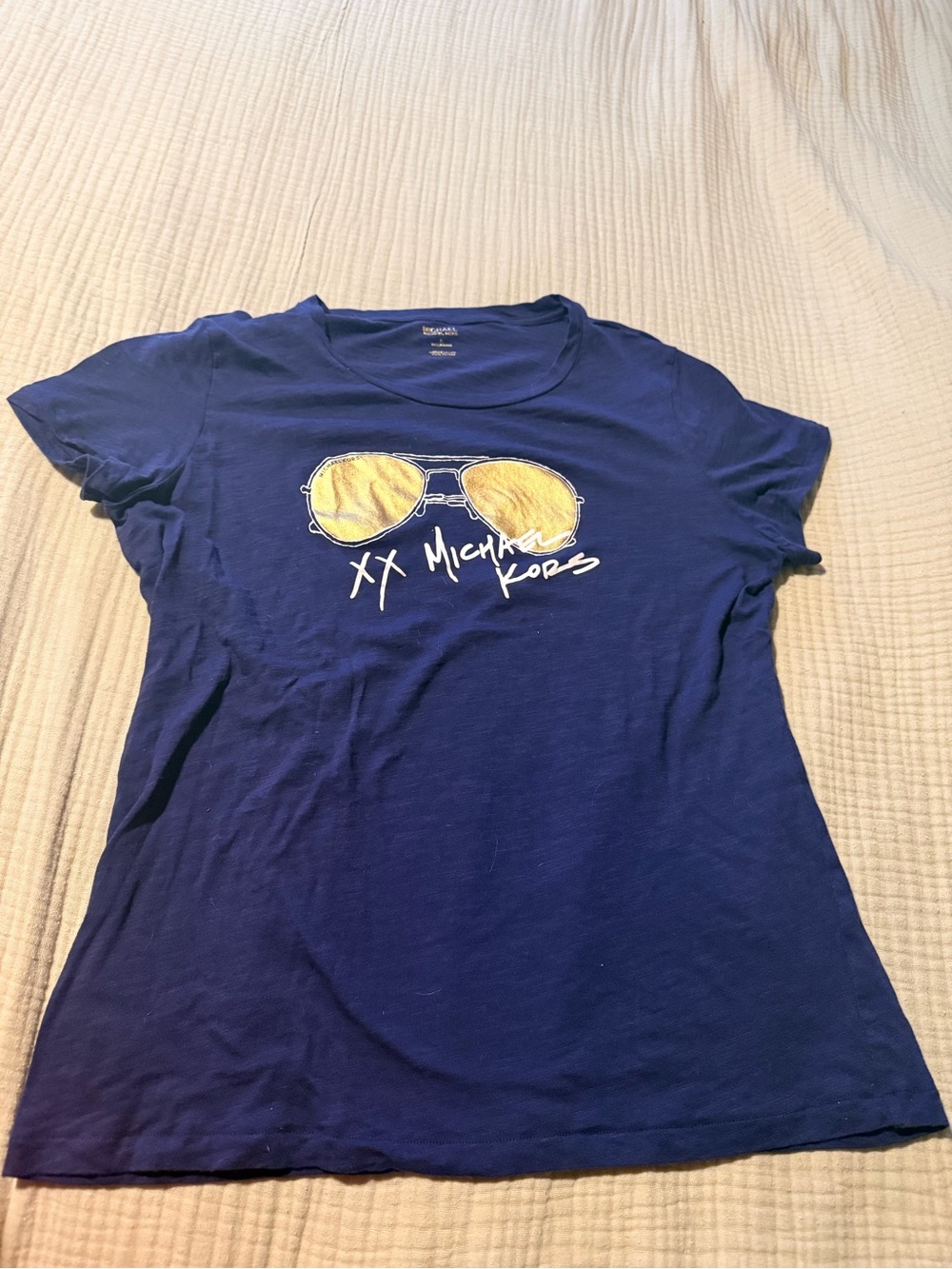 Women’s XL Michael Kors T-shirt